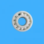 606 607 608 Full Ceramic Ball Bearing Ceramic Bearing