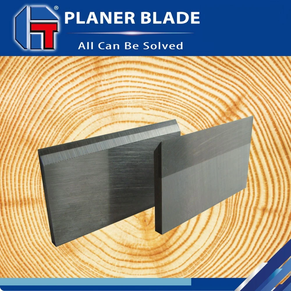 610X35X3mm Carbide Tipped Planer Knife