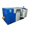 630 Automatic Meter Counting High Speed Tinned Wire Stranding Copper Wire Double Twister Bunching Machine