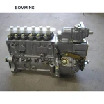 6ct engine diesel fuel injection pump assembly C4930968 4930968 for DFCV