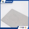 6mm 8mm 10mm Exterior facade cladding china fiber cement board/polished fiber cement board