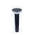 Import 6W IP65 Solar Powered Lawn Garden Bollard Led Light With CE Certificated from China