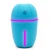 Import 7 Colors LED Night Lamps 180ml USB Wood Grain Car Aromatherapy Purifier Humidifier Oil Aroma Diffuser from China