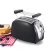 Import 700W camping sandwich toaster/toaster grill sandwich maker from China