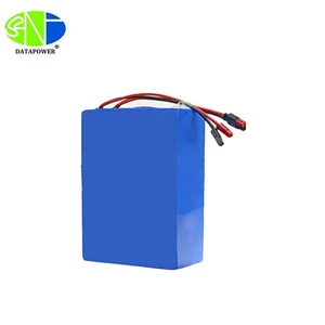 72v electric bicycle battery lifepo4 battery 72 volts 60ah