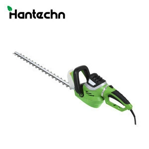 750w small garden electric long reach hand held brush hedge trimmer and weed eater on sale