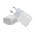 Import 7.5w wall 5v 1.5a 5v1.5a usb power adapter with EU plug &amp; CE certification for Face washing instrument from China