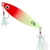 7g 10g 15g 20g 30g In stock Wholesale Artificial Sinking Bait Slow Jigging Fishing Lure Saltwater casting Fishing Lure