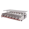 8 Burners  Outdoor Gas Barbecue Gril/Gas BBQ Grill/Gas Bbq Oven