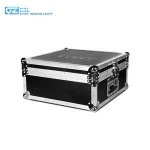8 channel 500W*2 Professional Audio Video Mixer with Amplifier