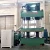 Import 800 tons 4 columns 3 beams hydraulic press machine  BMC smc  Composite molding hydraulic press from China