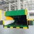 Import 8000kg Hydraulic Dock Ramp Electric Loading Dock Leveler from China