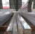 Import 8*65mm 6061 t6 thin aluminum flat bar used for industry from China