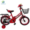 8.77KG Gross Weight and Aluminum Alloy Rim Material kids bicycle