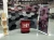 8ft 10ft Trade Show Pop Up Wall Advertising Exhibition Photo Booth