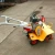 Import 9 HP Small Tractor Cultivator Rotary Cultivator Machine For Irrgate the Fields from China