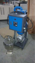 900G plastic autoloader for injection machine, plastic feeding machine,plastic vacuum automatic loader machine