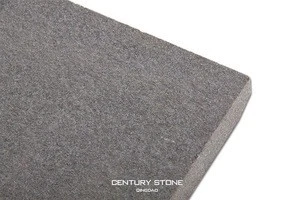 90x30x2cm sandblasted sandstone paver