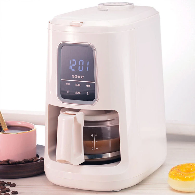 92 degrees constant temperature brewing cofee machine expresso coffee machine espresso coffee maker