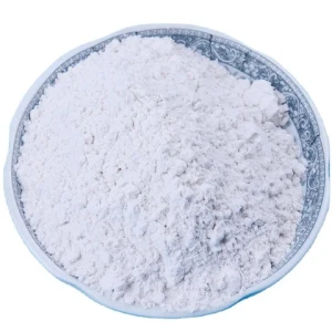 99% Purity Caco3 Powder, 600 Mesh Superfine Heavy Calcium Carbonate Price