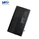 9V 1A mini ups 9V DC uninterrupted power supply (ups) for DSL router