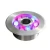 Import 9w single color RGB  stainless steel ip68  underwater led fountain light under water light for fountains from China