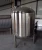 Import A CHAU Wholesales Industrial Equipment 2000 Liter Capacity Storage Inox Stainless Steel Tank from Vietnam