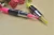 Import A great variety of models Novelty Lipstick Highlighter Pen lipstick ball pen from China