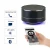 Import A10 Alloy Wireless Blue tooth Speakers Outdoor Portable Mini Speaker With LED Lights Support TF/FM L439 from China