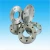 Import A105 B16 Carbon Steel p280gh Flange from China