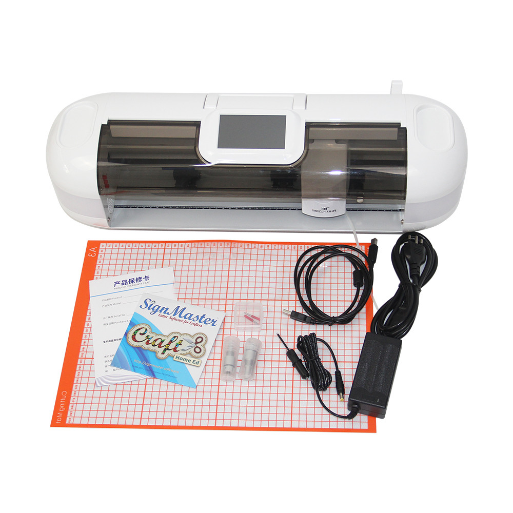 Buy A3 Desktop Mini Vinyl Cutting Plotter In Good Quality from Shanghai ...