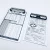 Import A4 A5 Customized aluminum aviator kneeboard clipboard with printed from China