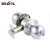 Import AB surface treatment door cylinder lock Stainless steel handle door lock with knobs from China