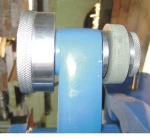 Abrasion Testing Machine Rubber Abrasion Resistance Tester