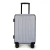 Import ABS Bags Travel Luggage Suitcases set 3 pcs traveling bags luggage trolley from China