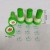Import ABS material motivation colorful customized teacher self-inking stamps for teacher supplies from China