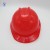 Import ABS PE CE Protective Hat Construction V Design Safety Work Helmet from China