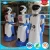 Import ABS Plastic Vacuum Thermoforming Hotel / Restaurant Service Robot from China
