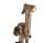 Import ABS Portable Glod Toilet Wall Mounted Mixer Shattaf Bidet Shower Sprayer from China