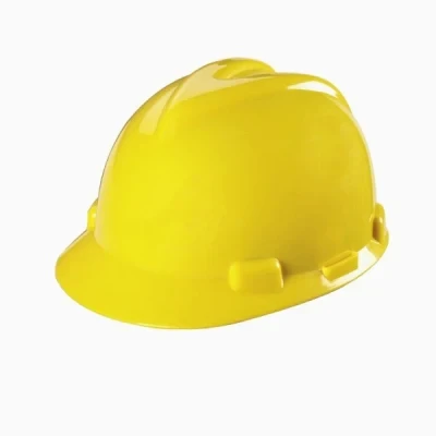 ABS Safety Helmet Safety Equipment Helmet PE Helmet Protective Headwear