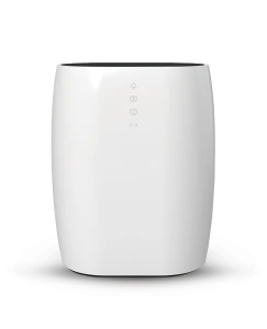 AC2400mbps dual band mesh wifi router