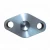 Import According to drawing custom cnc machining cutting processing hot plate spare parts from China