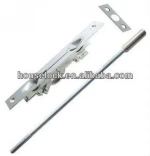 action flush bolt for double doors