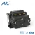 Import ADC125 24VDC 125A Magnetic Latching Contactor Forklift Relay,Charging Pile Relay,Winch Relay from China
