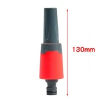 Adjustable Agricultural Plastic Garden Watering Pop-Up Irrigation Sprinkler