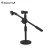 Import Adjustable high quality small desktop microphone stand musical instrument from China