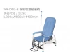 Adjustable Medical Hospital Transfusion Chair For Patient