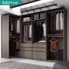 Adornus New Model Korean Custom Amoires Wardrobe Closet