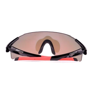 Adult Colorful Polarized Frame Sunglasses Uv 400 Protection Cycling Sport Eyewear Bicycle Sunglasses