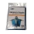 Import Adults and Children Logo customized PE Poncho disposable raincoat from China